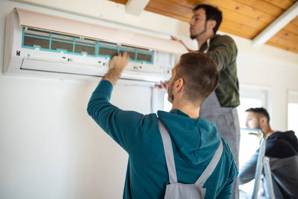 Best HVAC Air Duct Cleaning  in El Granada, CA