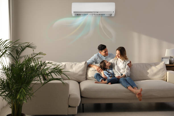 Best HVAC Repair Near Me  in El Granada, CA