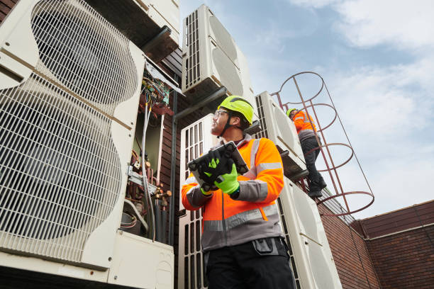 Best HVAC Emergency Services  in El Granada, CA