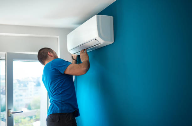 Best HVAC Installation Services  in El Granada, CA