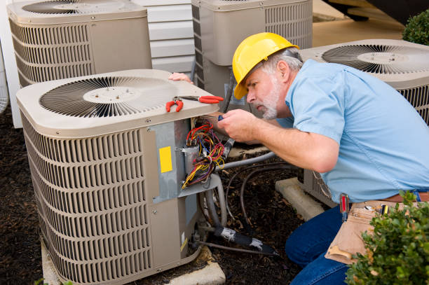 Best HVAC Installation Services  in El Granada, CA