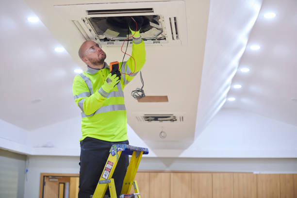 Best Residential HVAC Services  in El Granada, CA