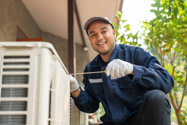 Professional HVAC in El Granada, CA