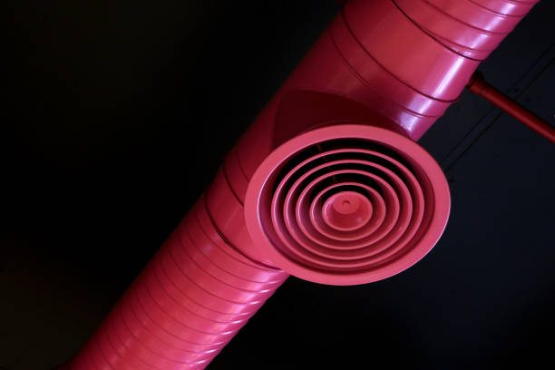Best HVAC Air Duct Cleaning  in El Granada, CA